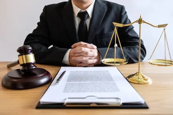 Lawyer