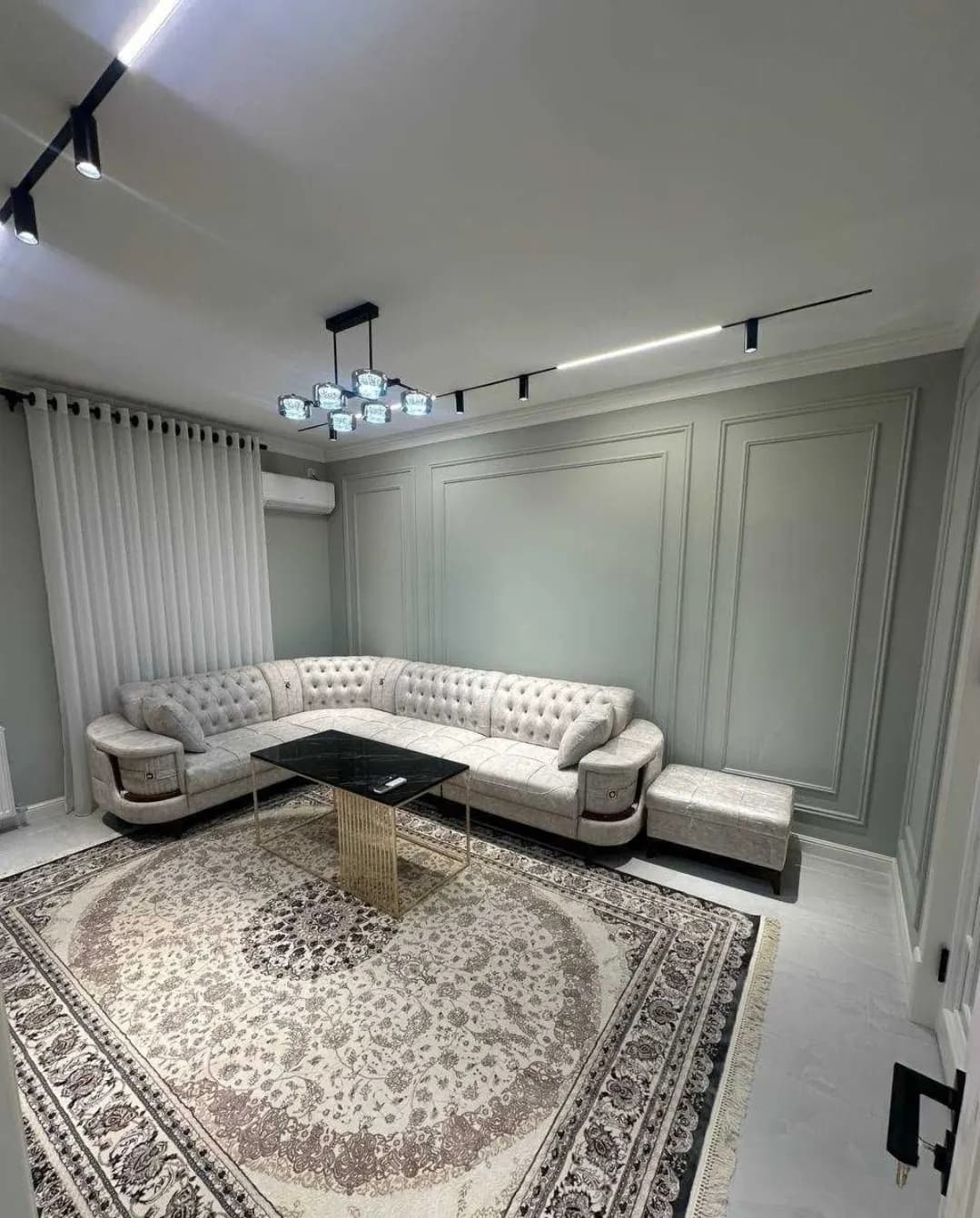 rent apartment Charx Novza