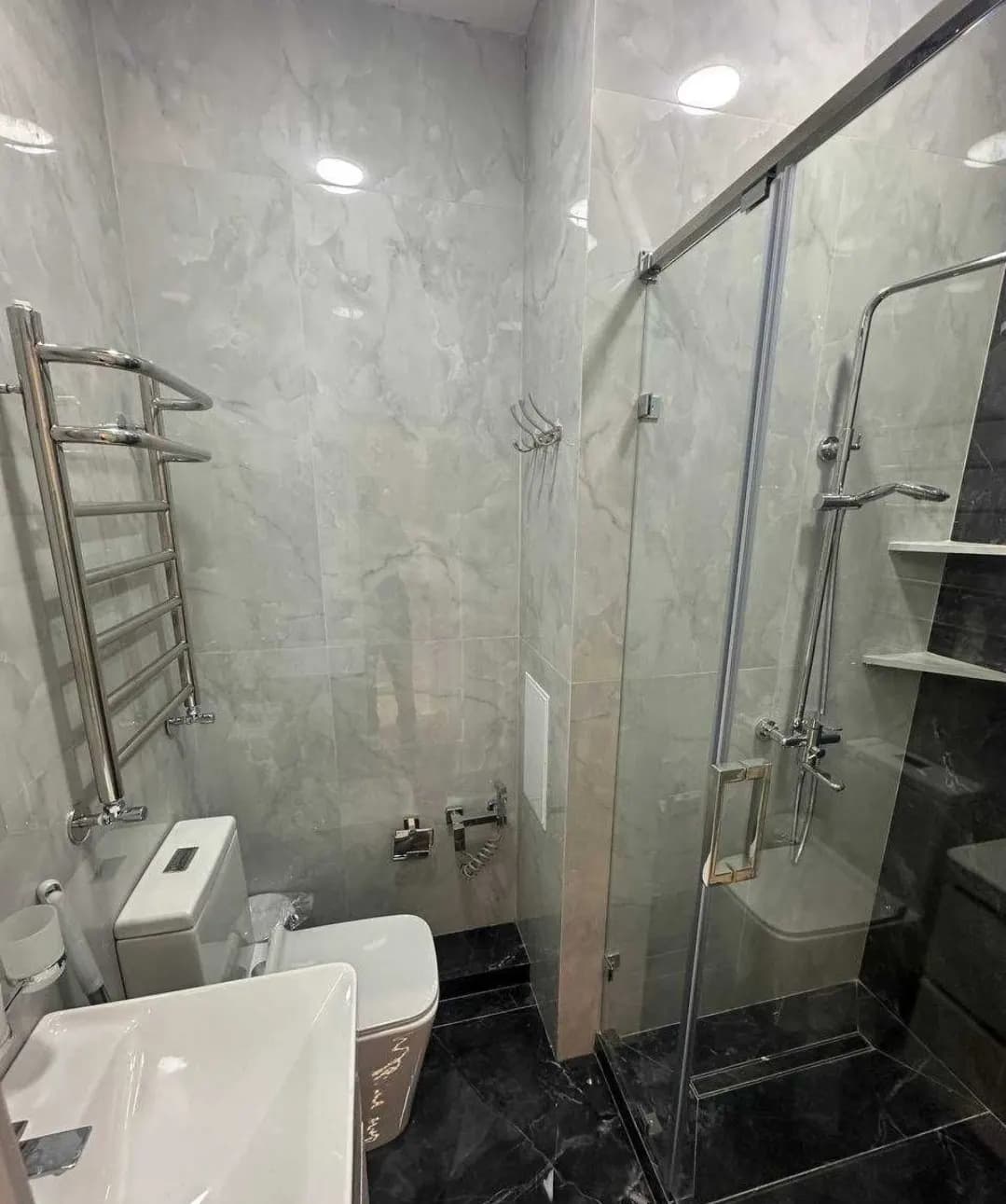 rent apartment Charx Novza