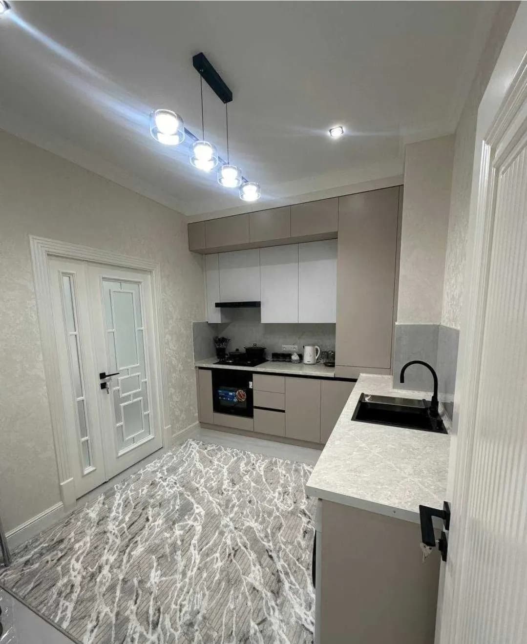 rent apartment Charx Novza
