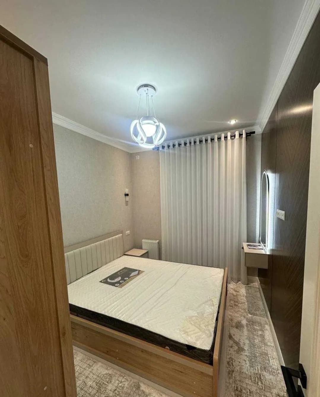 rent apartment Charx Novza