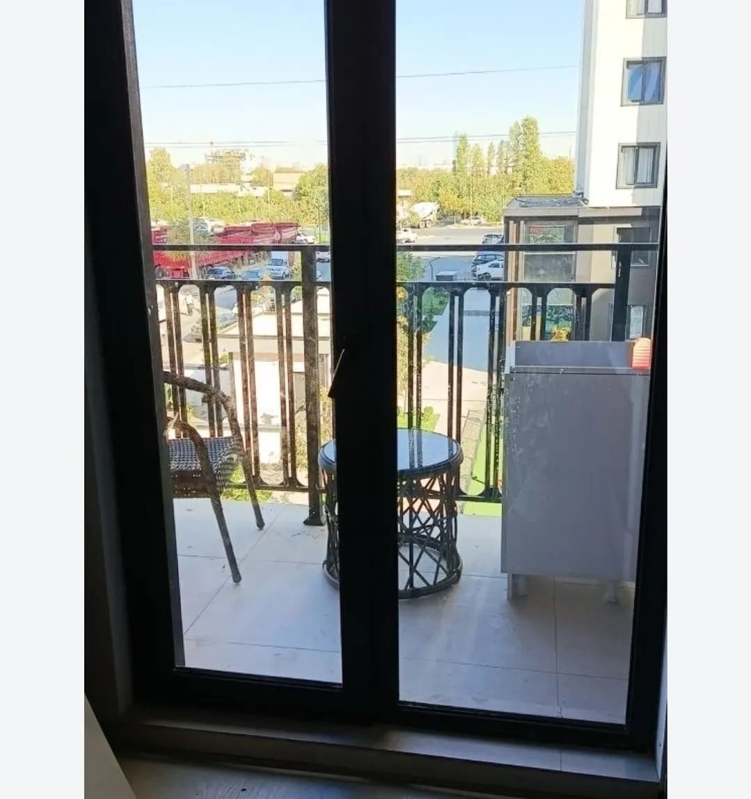 Квартира, аренда