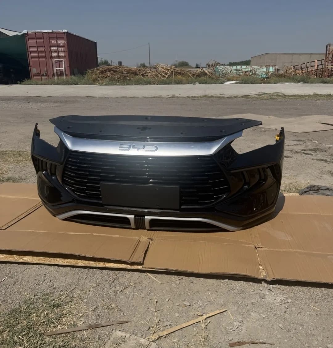 BYD zapchast optom va donaga