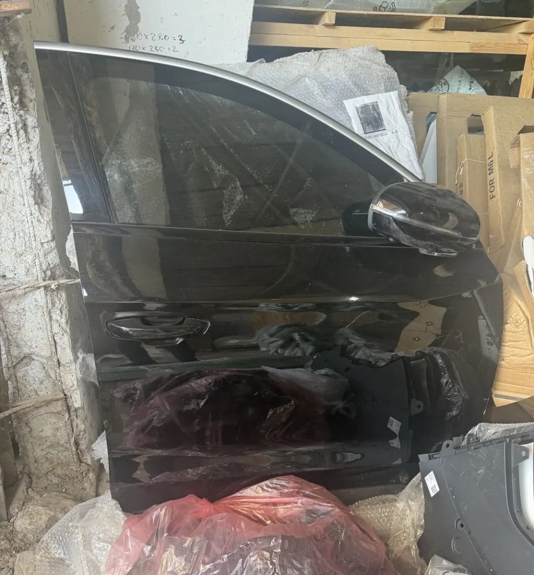 BYD zapchast optom va donaga