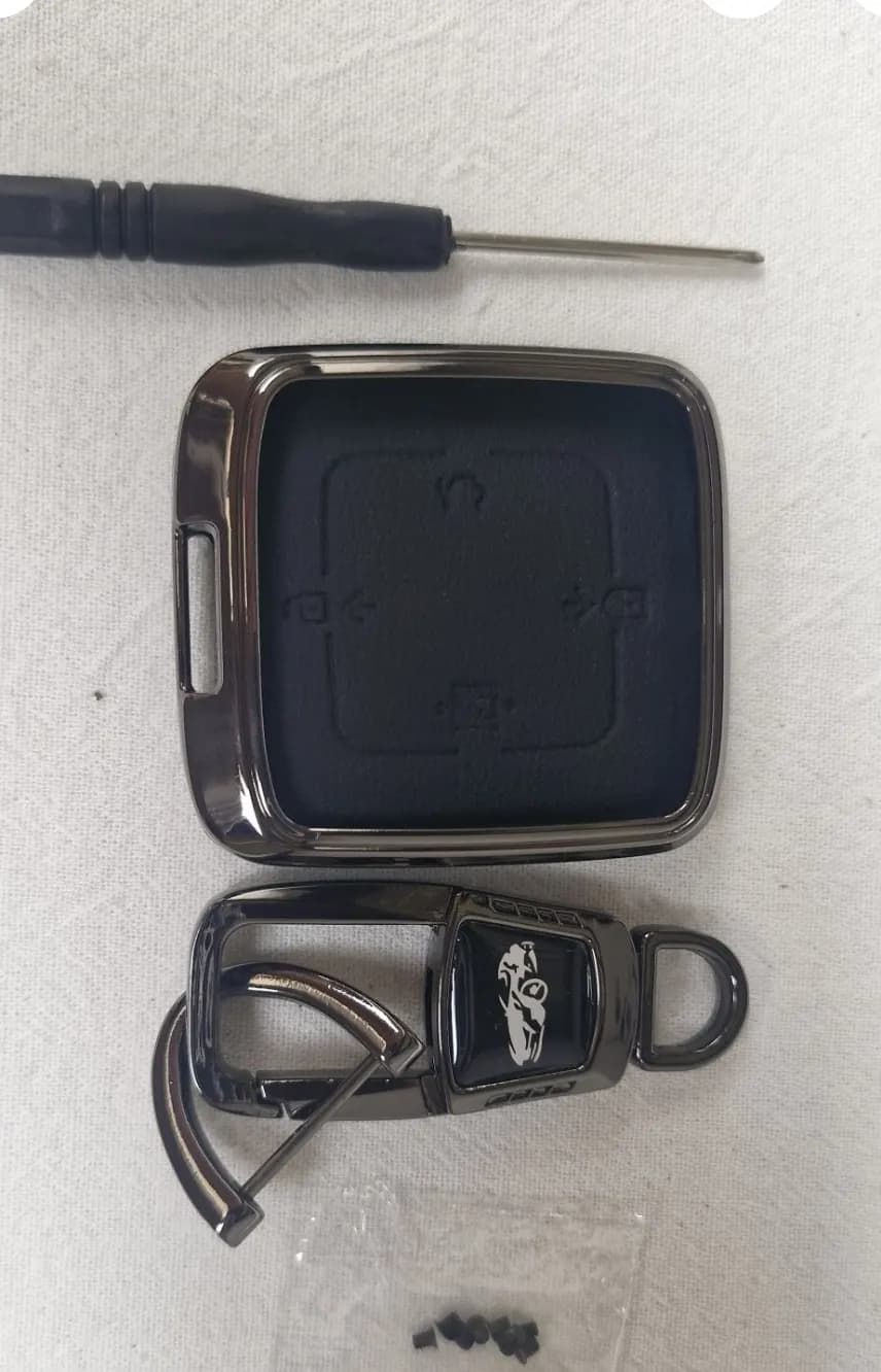 Zeekr Key Case 001, 009, X, 007