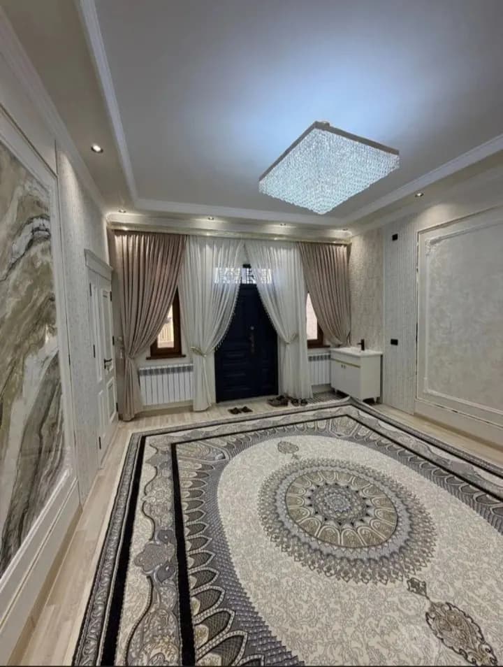 House prodaetsya euro remont