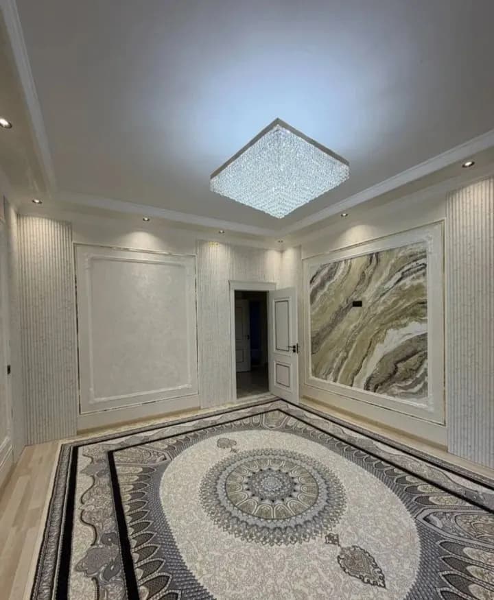 House prodaetsya euro remont