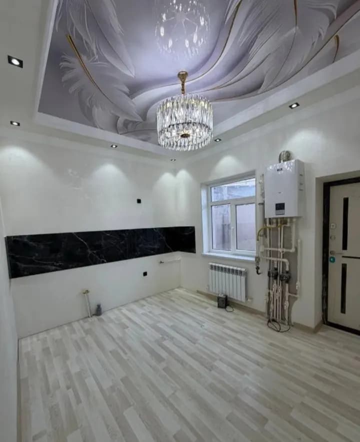 House prodaetsya euro remont