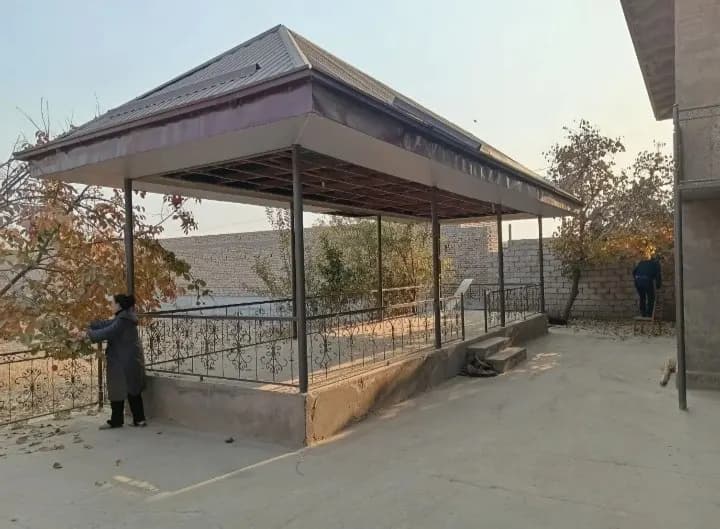 Denov uy продается