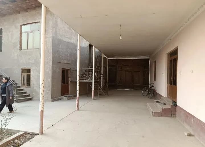 Denov uy продается