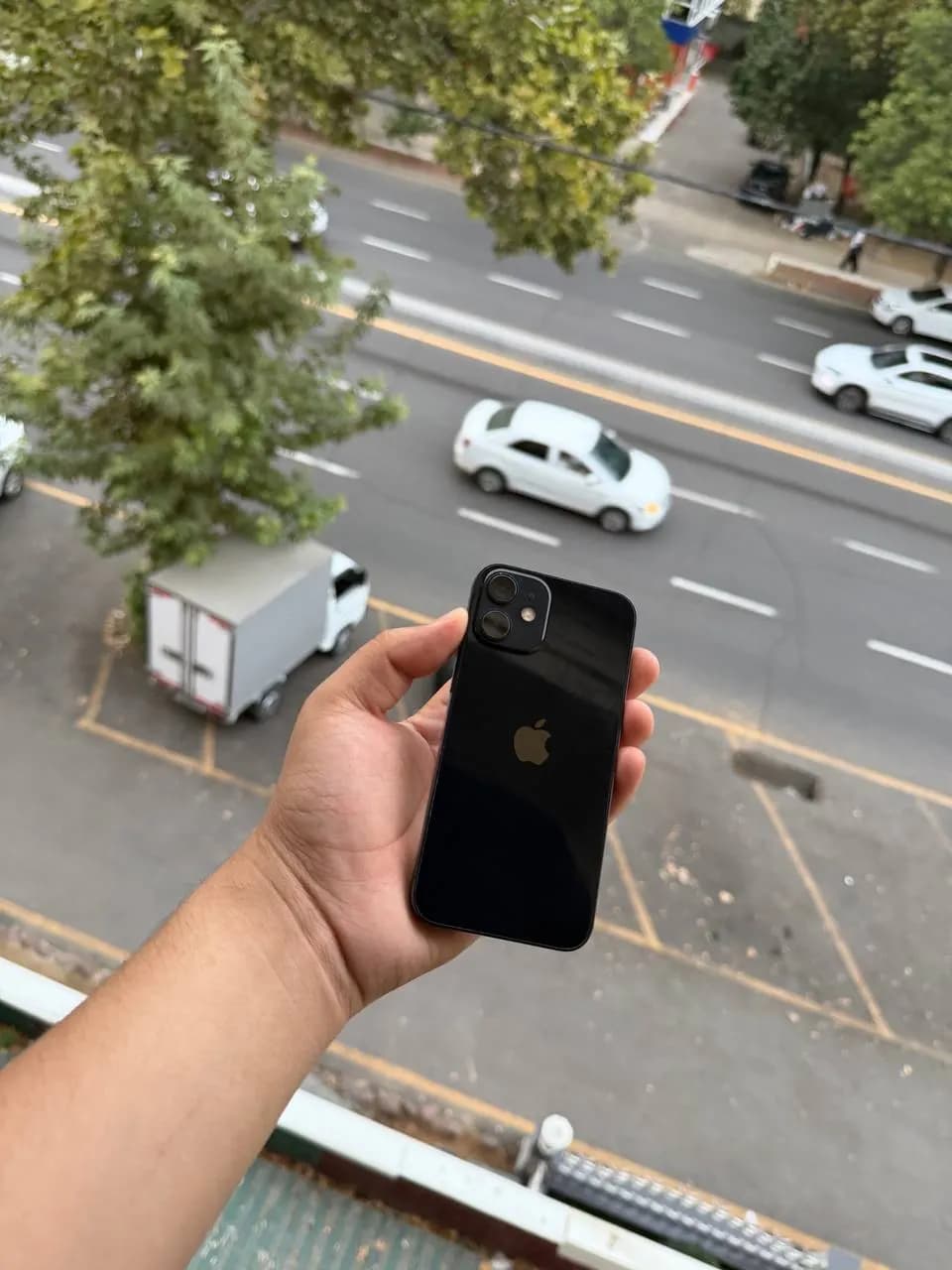 Iphone 12 mini. 256 GB Never used