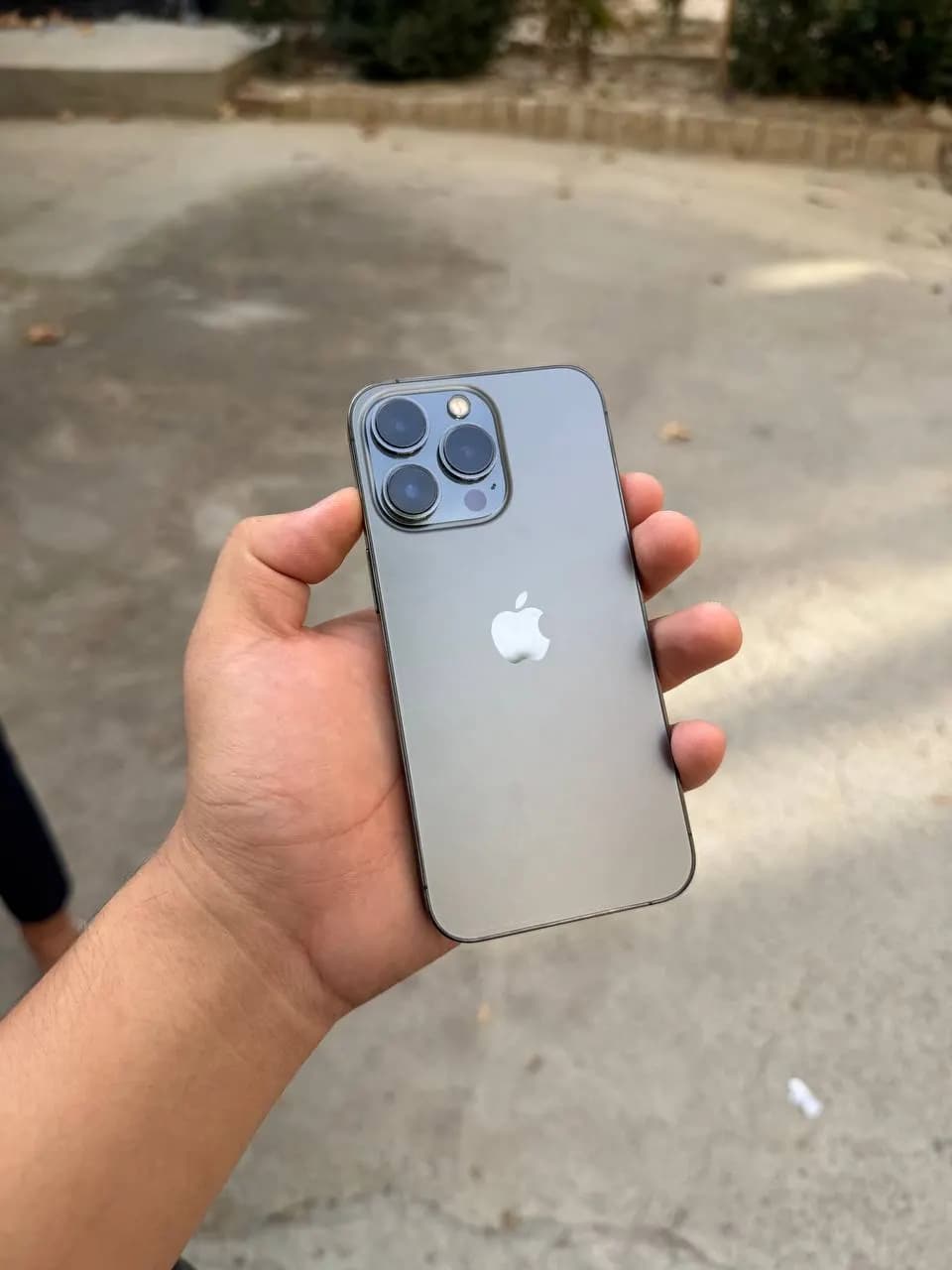 Iphone 13 pro 256 GB Ideal
