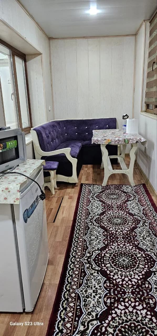 Площадь Учтепа