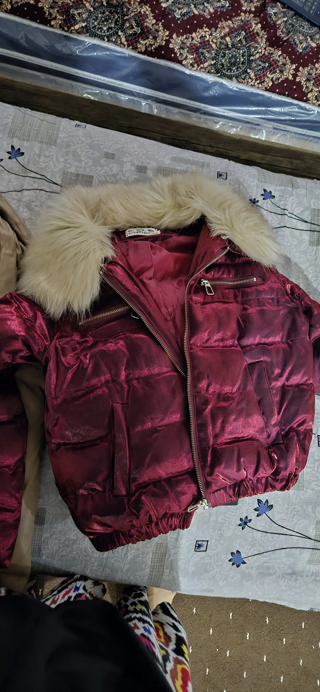 women's clothing