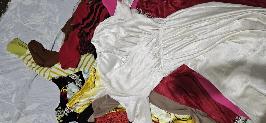 women's clothing