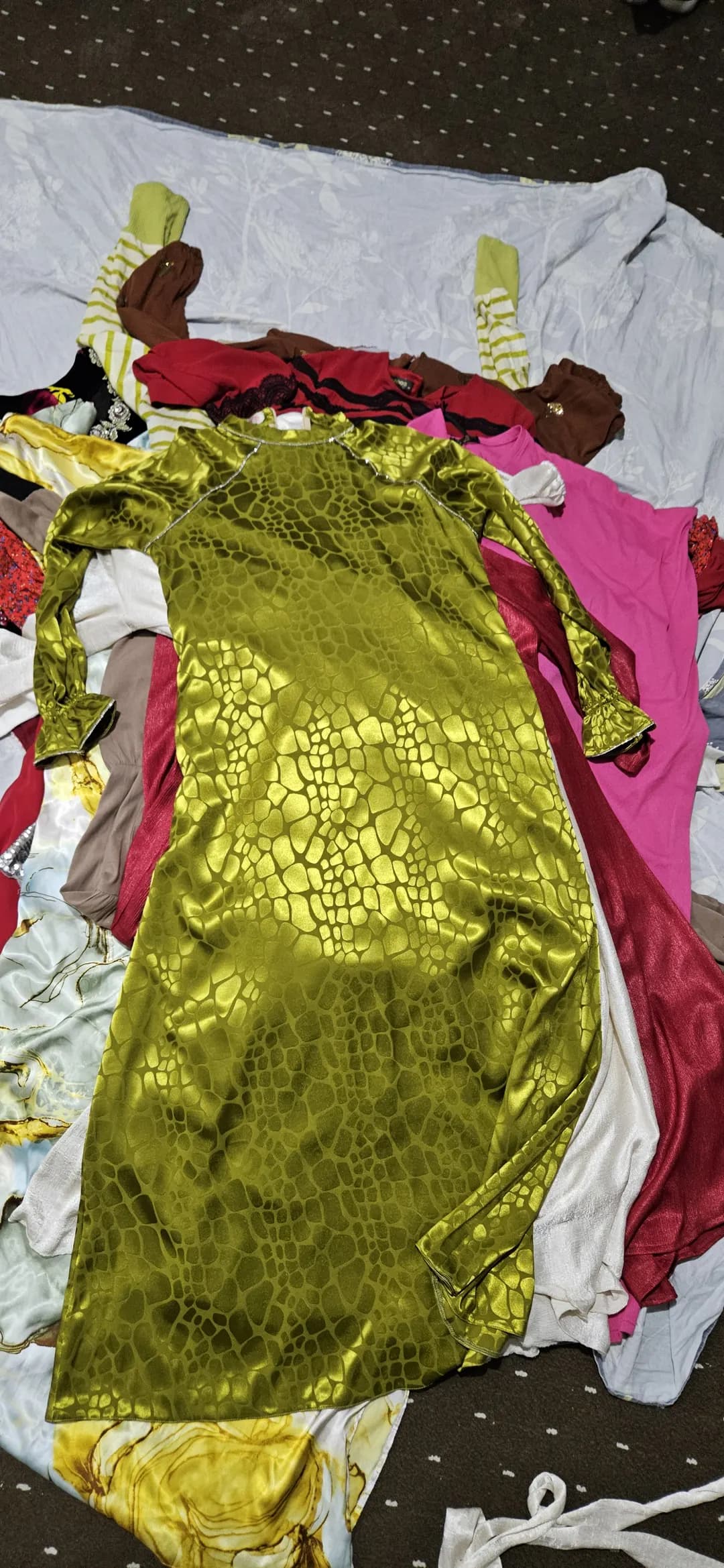 women's clothing