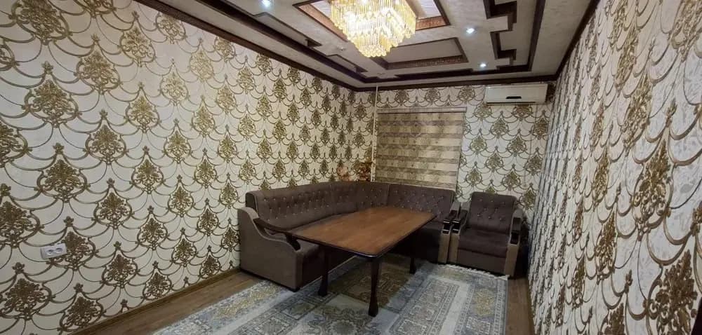 Sergelidan oilaga ijara uy