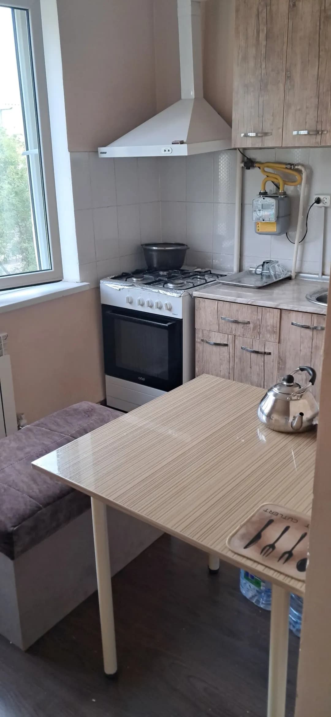 срочно продается квартира Ангрен
