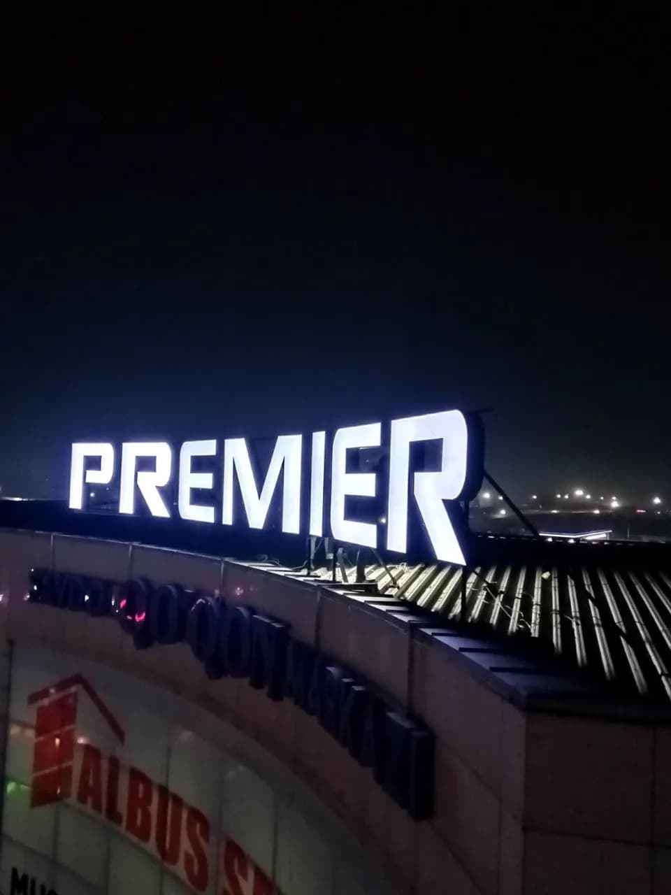 tashqi reklama наружная реклама
