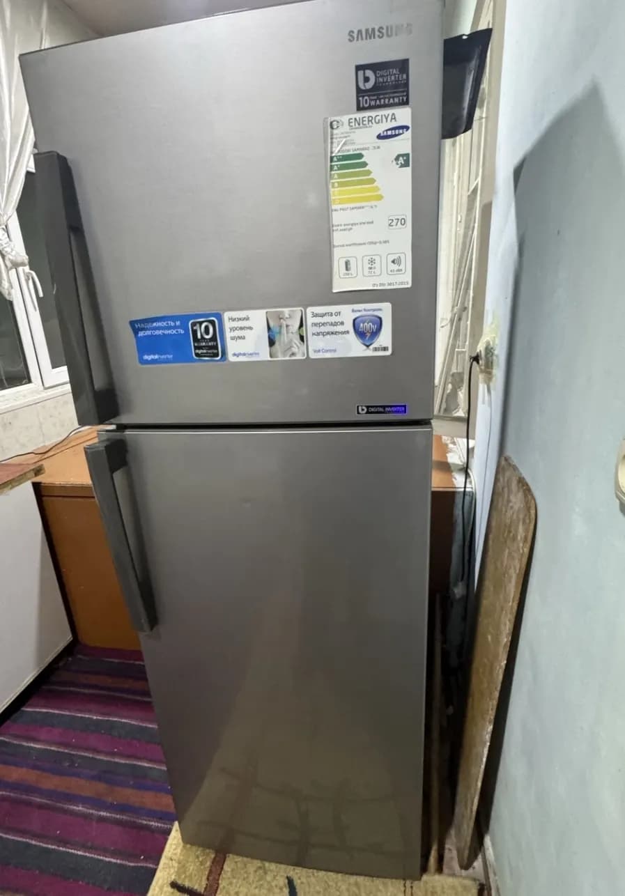 Apartment for rent for partnership