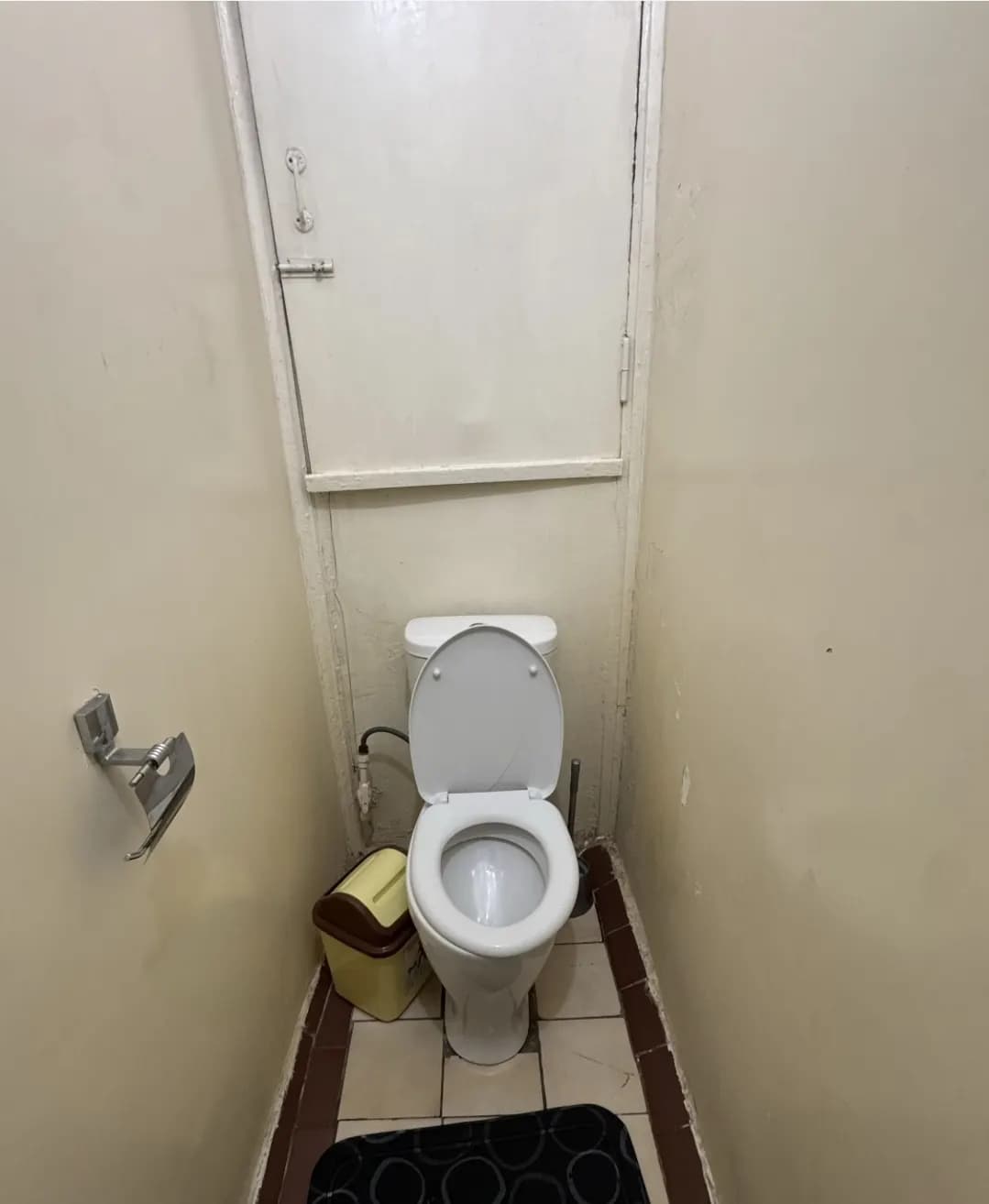 Apartment for rent for partnership