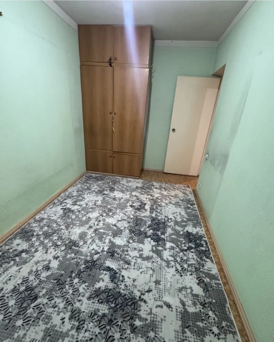 Arenda kvartira sheriklikka bollarga