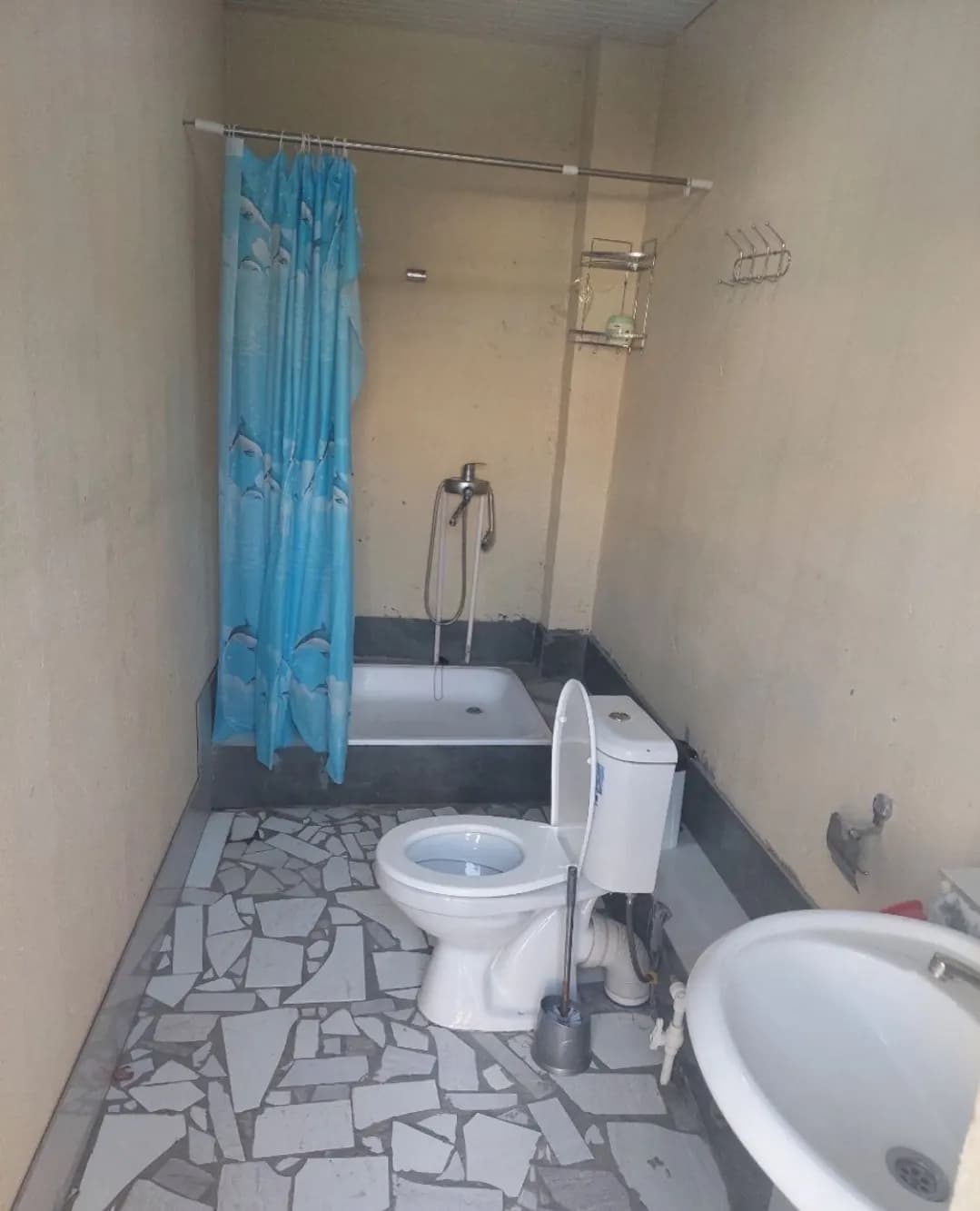 apartment for rent