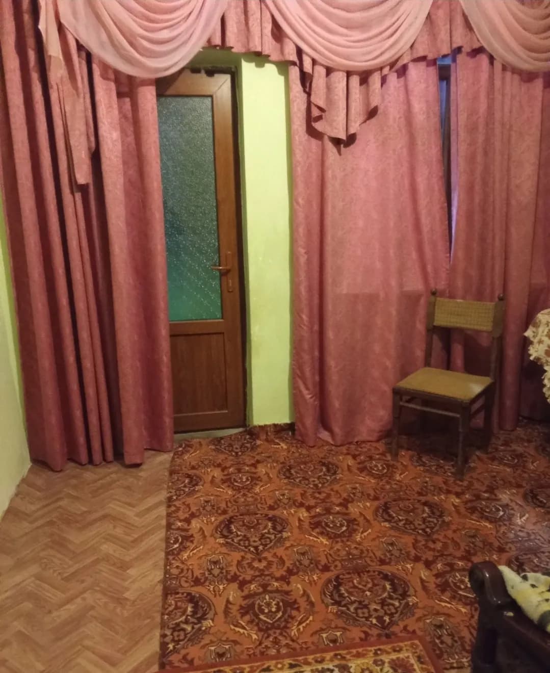 Квартира бор ижарага