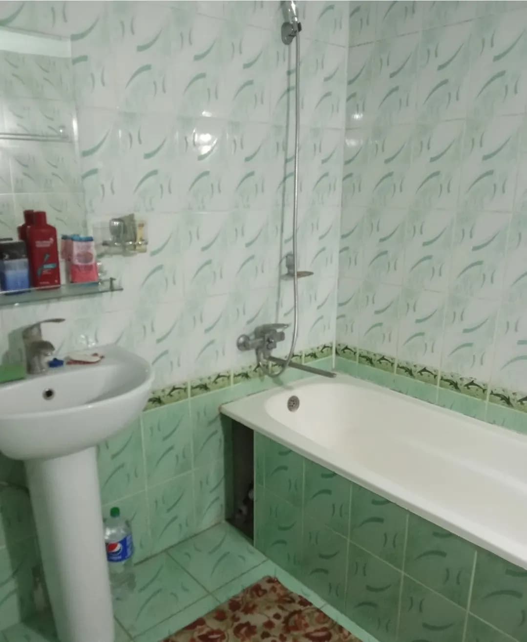 Квартира бор ижарага