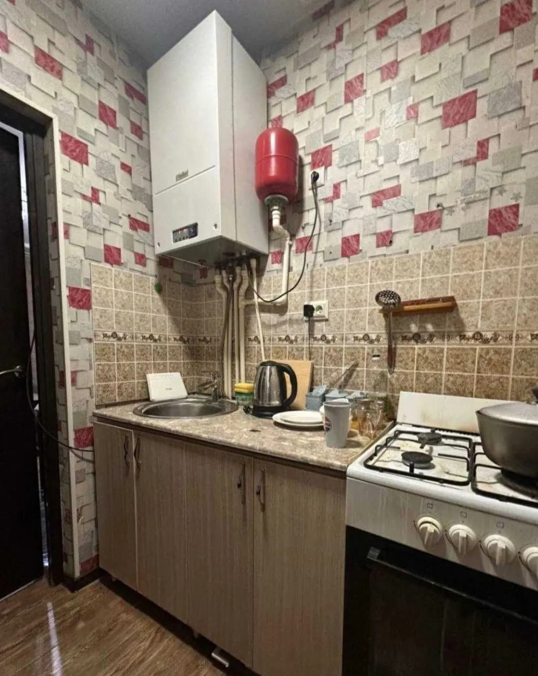 Аренда Квартира Мирзо улугбек корасув 6 евро