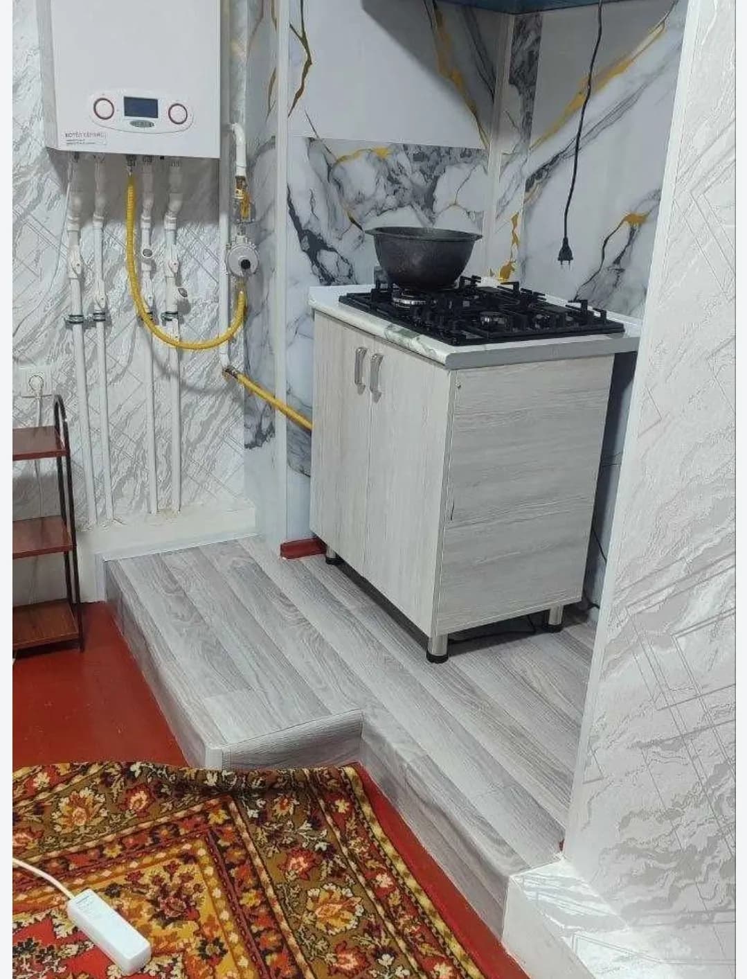 Rent Apartment Yashnabod Rohat circle euro