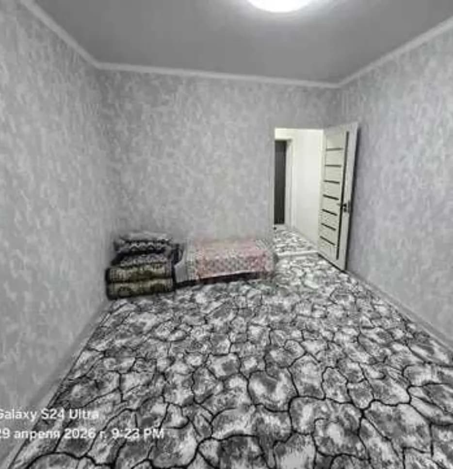 rent apartment Chilonzor 25 quarter euro