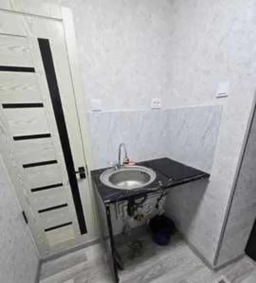 rent apartment Chilonzor 25 quarter euro