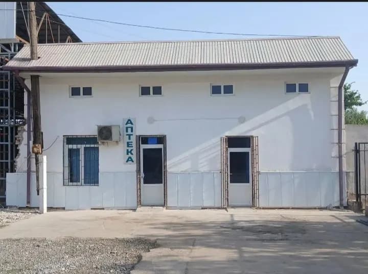 Non-permanent ready-made business for sale