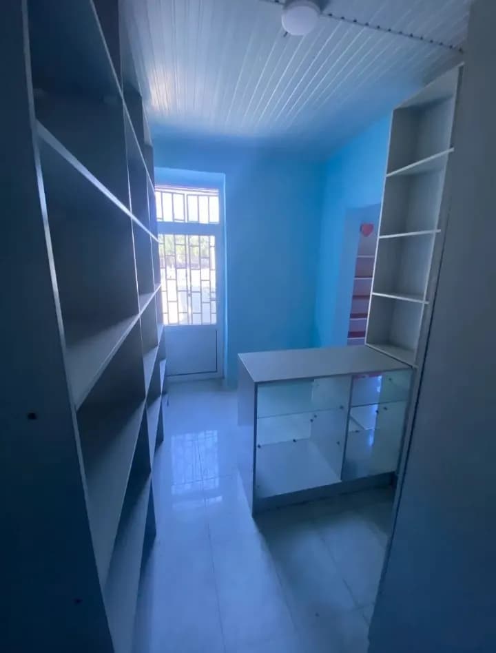 Non-permanent ready-made business for sale