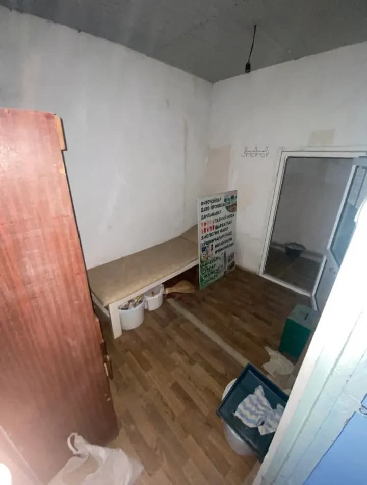 Non-permanent ready-made business for sale