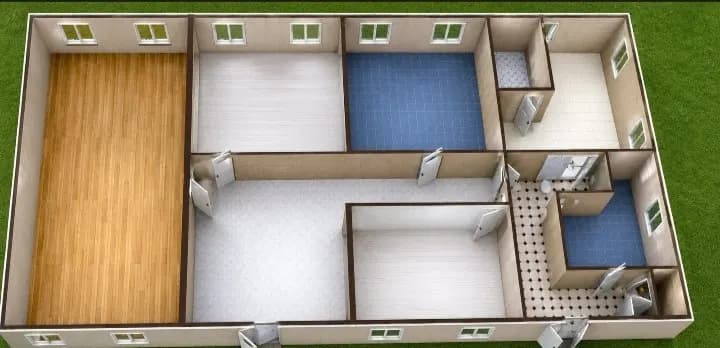 Non-residential premises for sale for any business