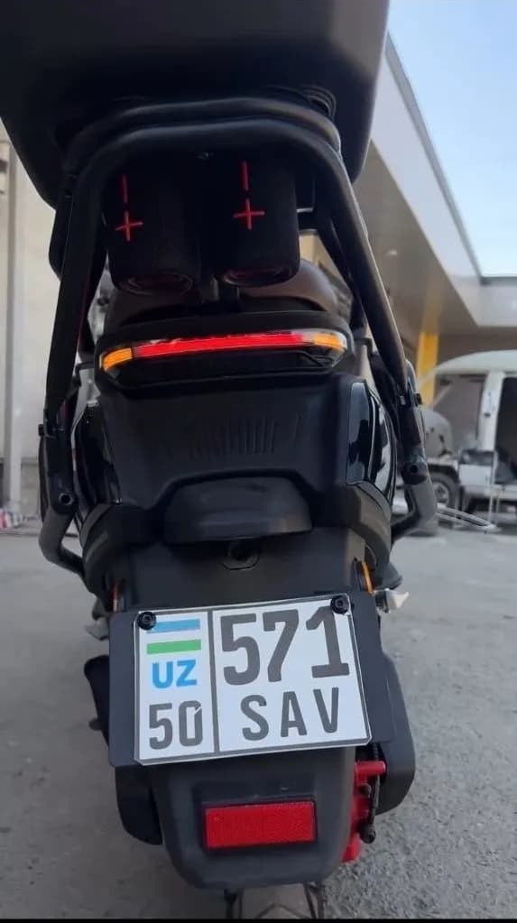 scooter agnat eng