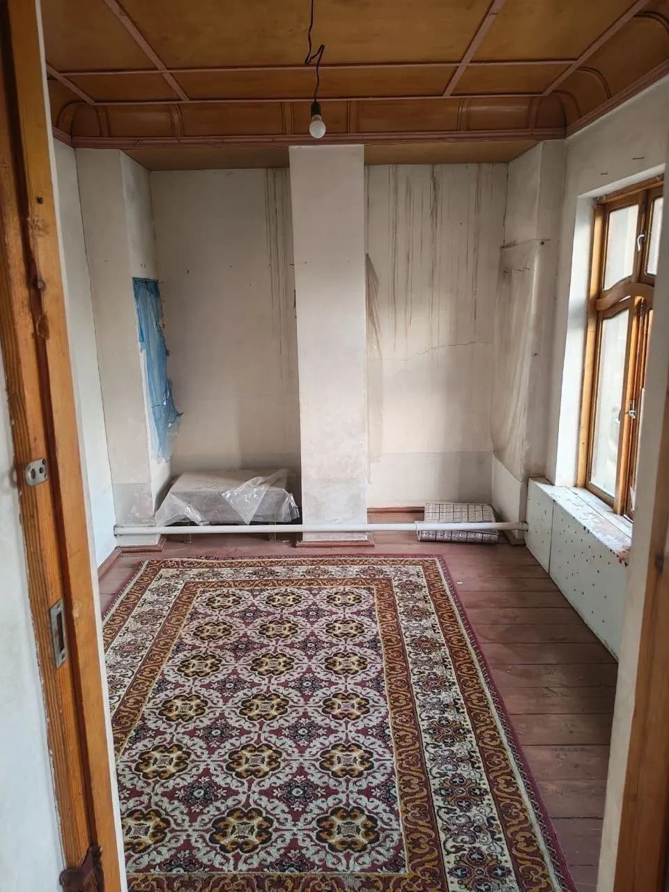 Яккасарой Братиски