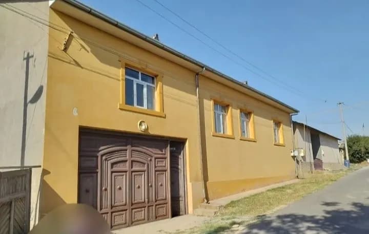 House prodaetsya in Parkent district