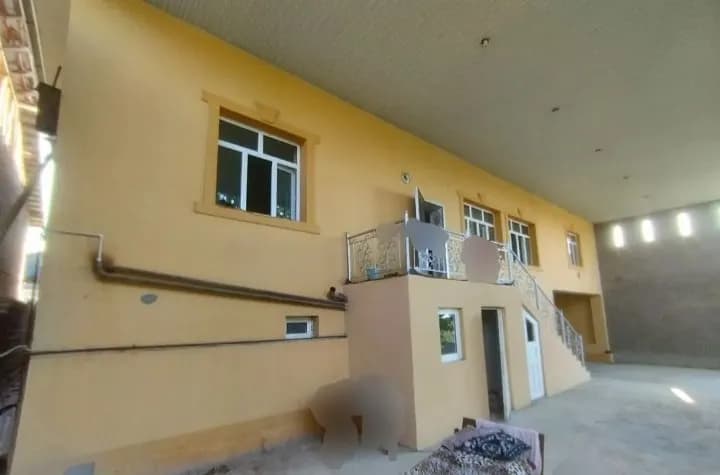 House prodaetsya in Parkent district