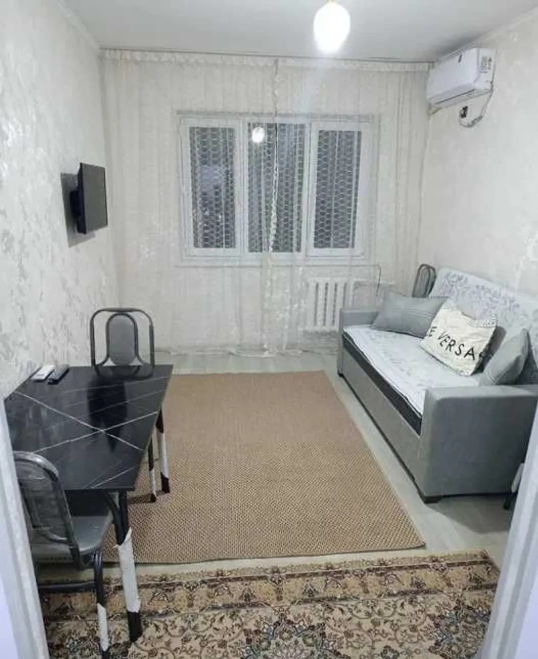 Rent Apartment Yashnabod aviasozlar 4 euros