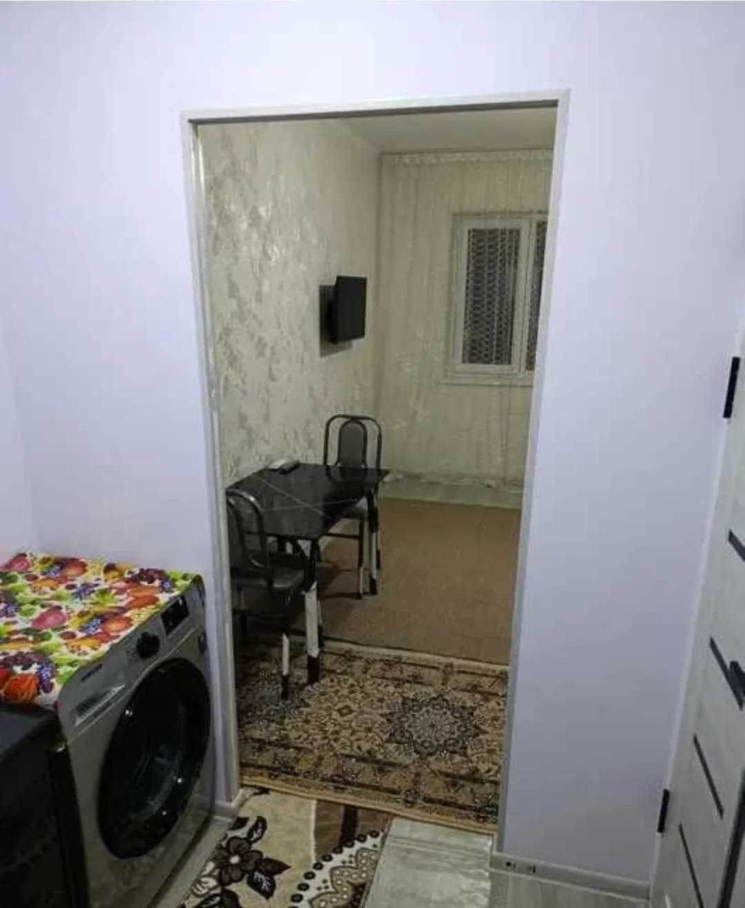 Rent Apartment Yashnabod aviasozlar 4 euros