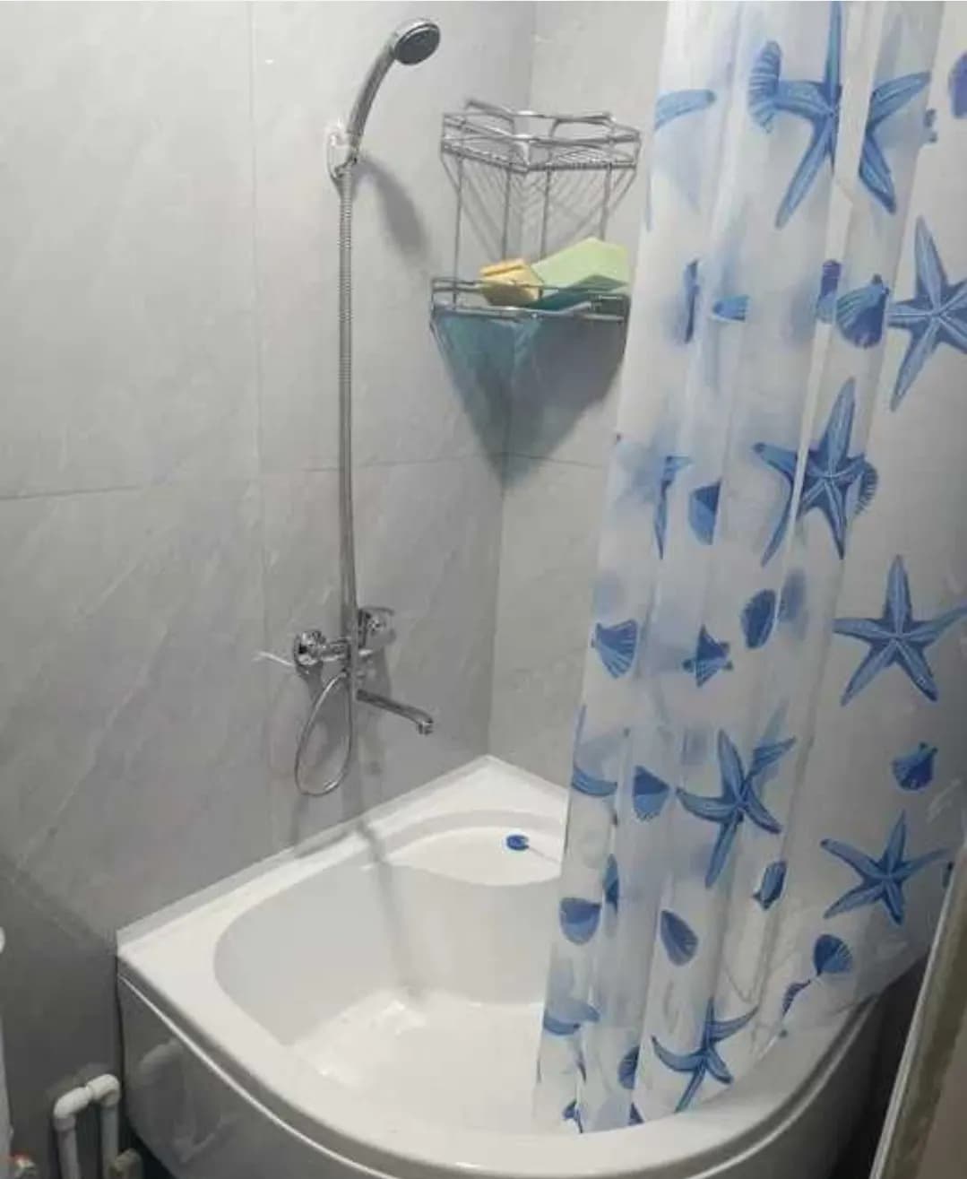 Rent Apartment Yashnabod aviasozlar 4 euros