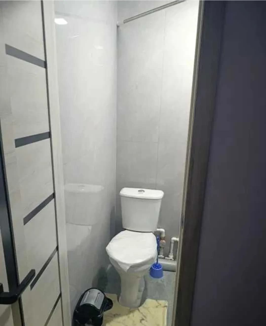 Rent Apartment Yashnabod aviasozlar 4 euros