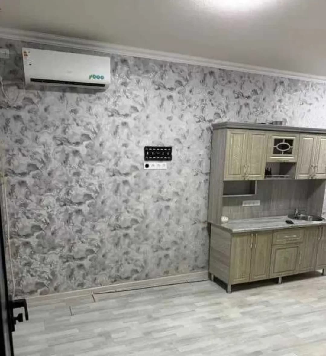 Rent Apartment Yashnabod Tuzel metro Euro