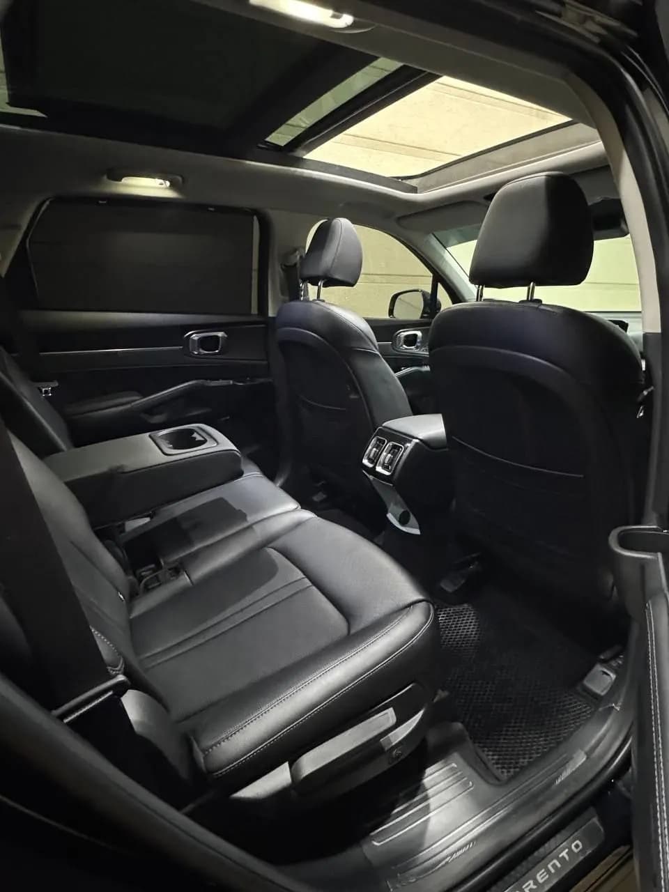 Kia Sorento 3.5 Full