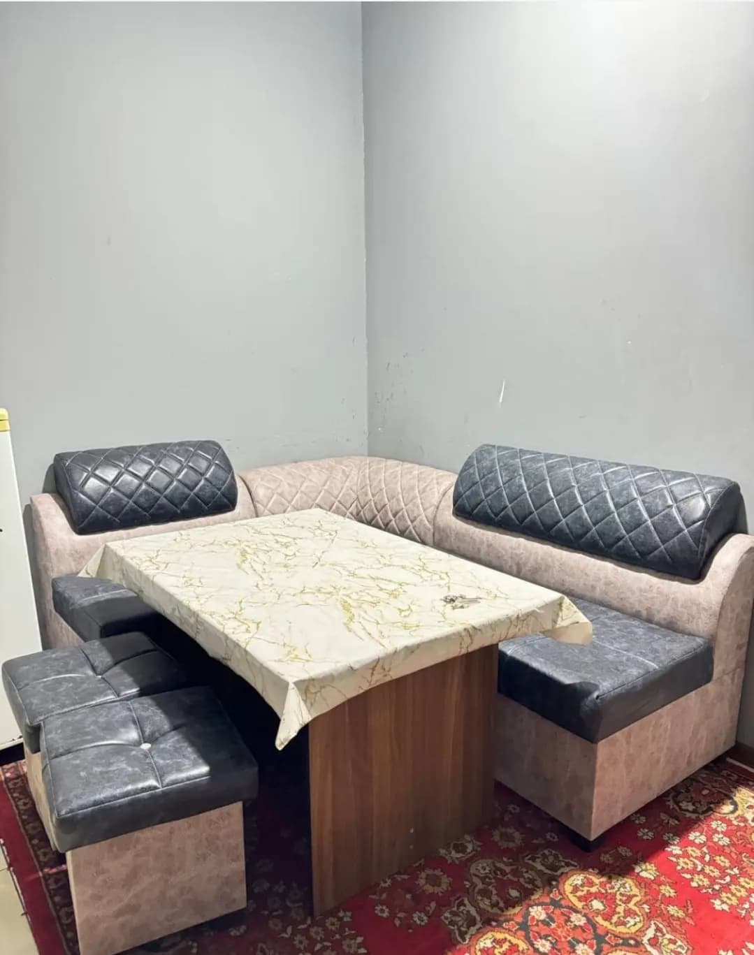 Apartment for rent in Tashkent