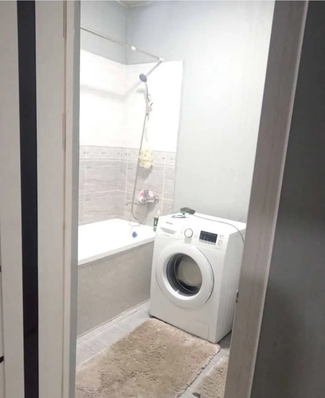 Apartment for rent in Tashkent