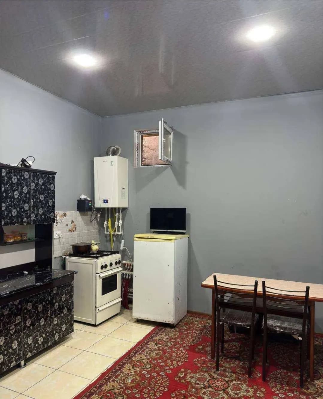 Apartment for rent in Tashkent